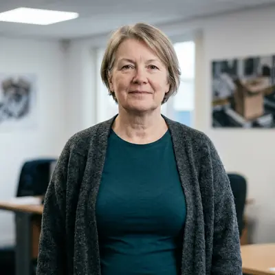 Eleanor Finch
