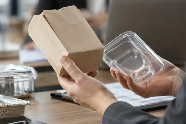 Do Food-Contact Declarations Prove Packaging Compliance? Examining the Evidence Behind Supplier Documentation