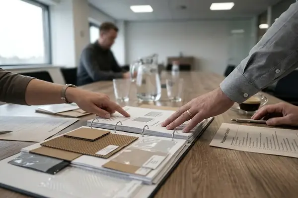 A Procurement and Technical Guide to Building Long-Term Packaging Supplier Partnerships