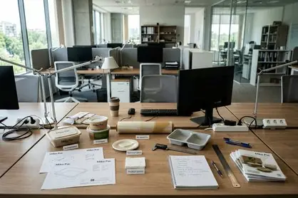 Packaging prototype development and innovation