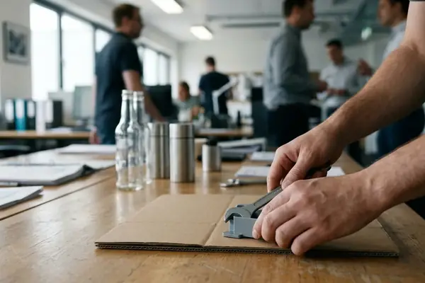 The Case for Treating Packaging Compliance as a Continuous Improvement System