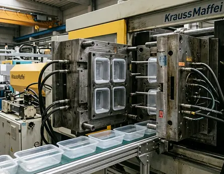 Image showing tooling_mold