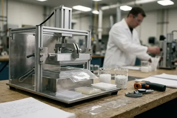 Sustainable resin choices for thermoformed dairy packaging