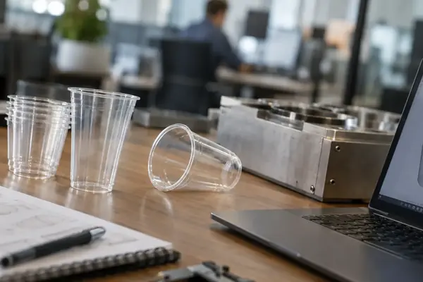 Deep Analysis: Process Parameters That Drive Thermoformed Cup Consistency